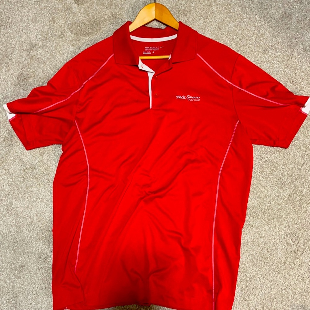 Nike Golf Polo